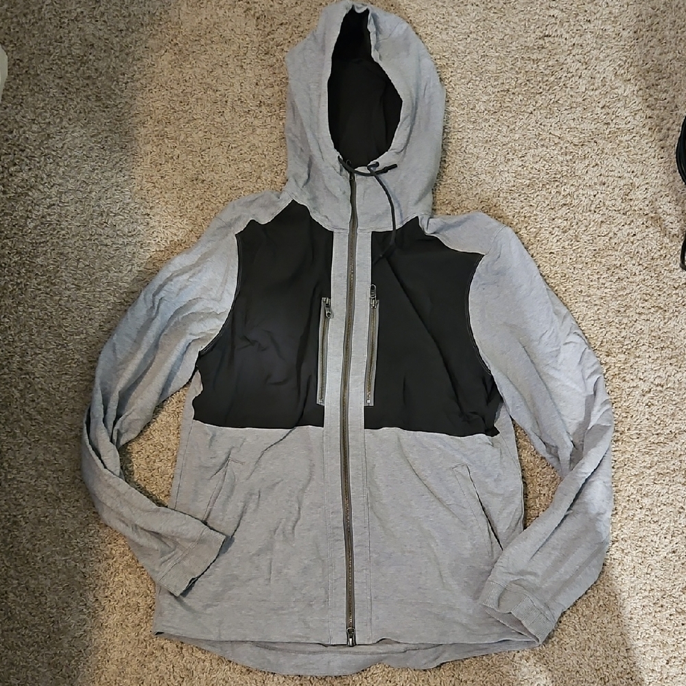 Lululemon Men's Dispatch Jacket